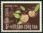 Timbre Y&T N306