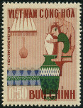 Timbre Y&T N314