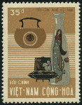 Timbre Y&T N�317