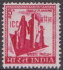 Timbre Inde Y&T N�FM65