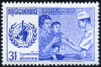 Briefmarken Y&T N206