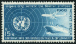 Timbre Y&T N�246