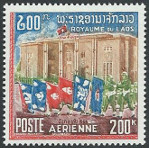 Briefmarken Y&T NPA52