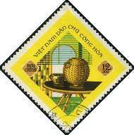 Stamp Y&T N599