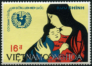 Timbre Y&T N�342