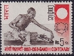 Timbre Y&T N�283