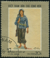 Stamp Y&T N637