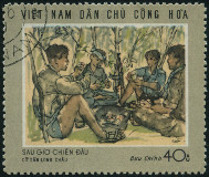 Stamp Y&T N639