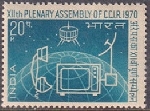 Timbre Y&T N�291