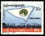 Timbre Y&T N�134