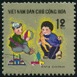 Briefmarken Y&T N660