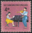 Stamp Y&T N665