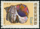 Briefmarken Y&T N668