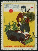Stamp Y&T N685