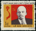 Stamp Y&T N705