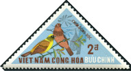 Timbre Y&T N368