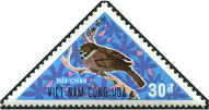 Stamp Y&T N371