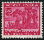 Briefmarken Y&T N335
