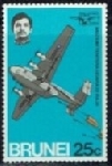 Timbre Y&T N�180