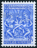 Briefmarken Y&T N301