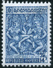 Briefmarken Y&T N303