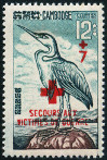 Briefmarken Y&T N326