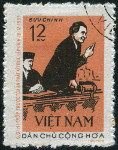 Briefmarken Y&T N757