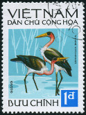 Briefmarken Y&T N�765