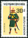 Briefmarken Y&T N�439