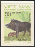 Briefmarken Y&T N�792nd