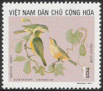 Briefmarken Y&T N�799