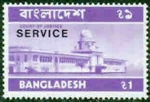 Timbre Bangladesh Y&T NSE11A