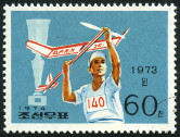 Timbre Y&T N�1149