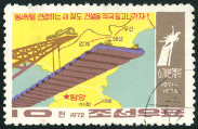 Timbre Y&T N�1201