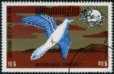 Briefmarken Y&T N346A