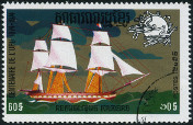 Briefmarken Y&T N346B