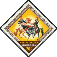 Timbre Y&T N�725