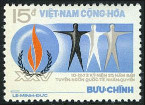 Briefmarken Y&T N�464
