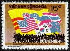 Briefmarken Y&T N�473