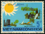 Stamp Y&T N492