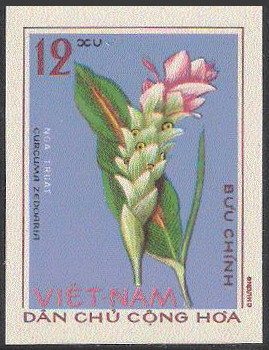 Timbre Vietnam du Nord Y&T N°849nd Timbre Vietnam du Nord Y&T N°849nd