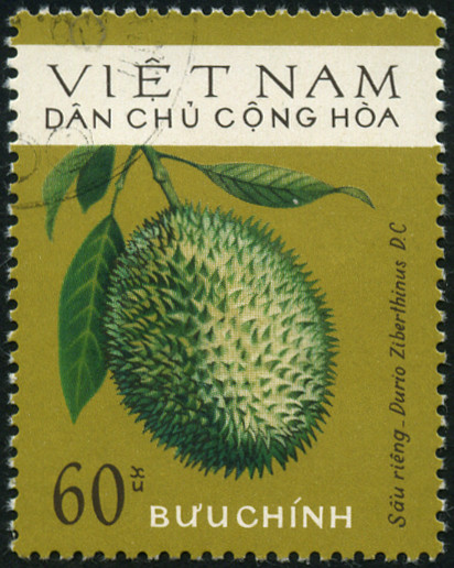 Timbre Vietnam du Nord Y&T N°861 Timbre Vietnam du Nord Y&T N°861