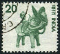 Briefmarken Y&T N445