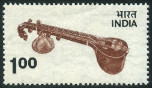 Timbre Y&T N447