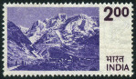Briefmarken Y&T N448