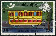 Timbre Y&T NPA31Z