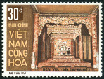 Stamp Y&T N499