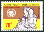 Timbre Y&T N�502