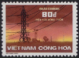 Stamp Y&T N527