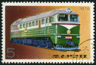 Timbre Y&T N1397H
